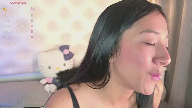 ninaBravu online show from 06.06.26