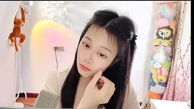 Snapshot of QQ-7890 chatting on 04.15.26 QQ-7890 online show from 04.15.26