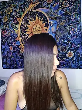isabellahofmann online show from 05.16.26