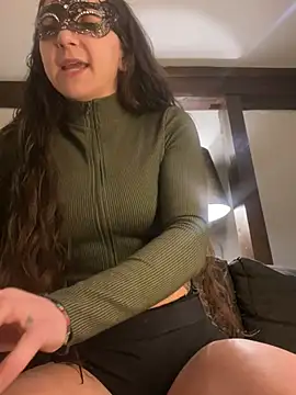 Snapshot of SwissHotLeo chatting on 03.22.26 SwissHotLeo online show from 03.22.26