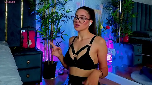 valery evan online show from 07.02.26
