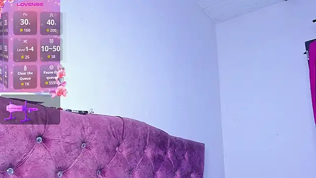liana hot  online show from 06.24.26