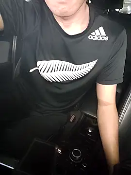 HK-TIGER online show from 04.09.26