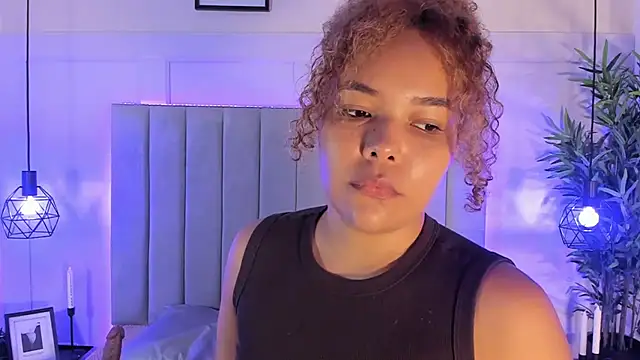 DakotaHarrison online show from 05.07.26