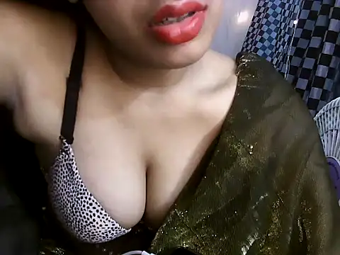 Ishika baby  online show from 07.03.26