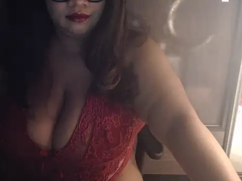 CarmenEspanhola online show from 05.10.26