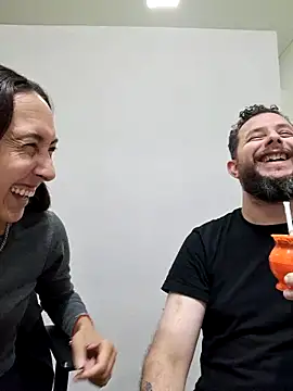 AlejoXMP2026 online show from 04.15.26