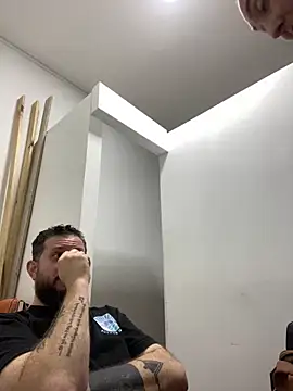 AlejoXMP2026 online show from 04.16.26