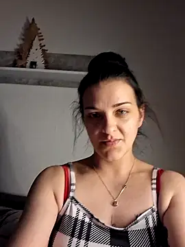 KitKatQueen online show from 03.18.26