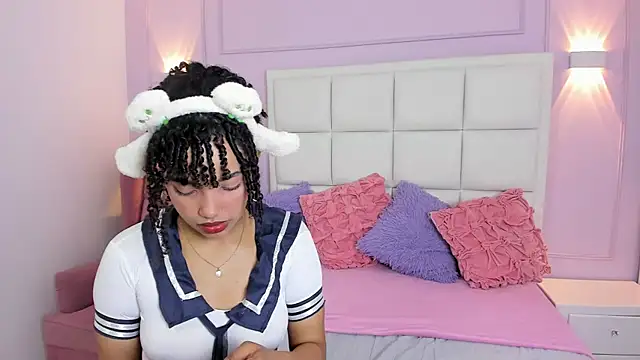 JazmyXXX online show from 05.13.26