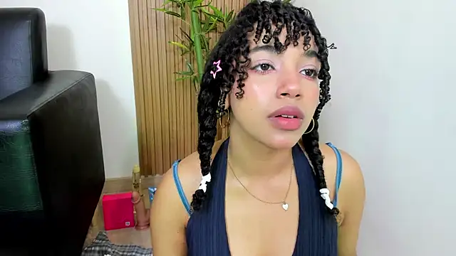 JazmyXXX online show from 05.25.26