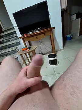 chevixx online show from 03.19.26