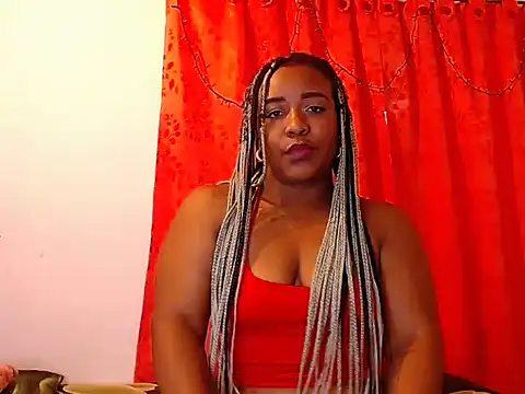 valeryhotbrown online show from 03.23.26