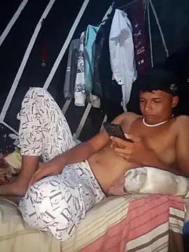 ADES 23CM online show from 03.27.26