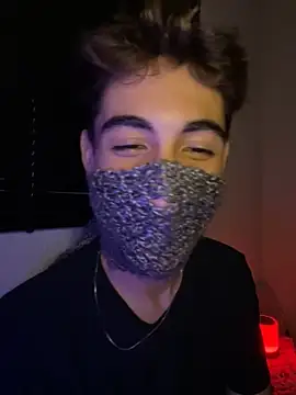 EyeContact22 online show from 03.24.26