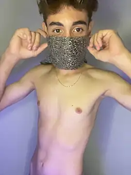 EyeContact22 online show from 03.25.26