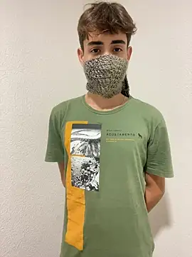 EyeContact22 online show from 03.25.26