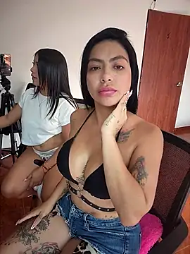 Snapshot of Noa_rousse01 chatting on 03.24.26 Noa rousse01 online show from 03.24.26