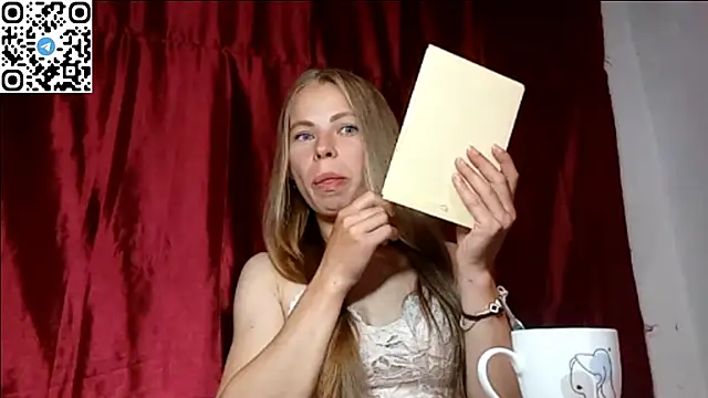SilentPassion567 online show from 06.18.26