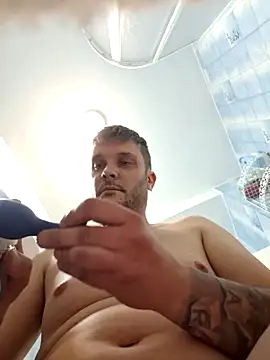 Alge882 online show from 04.03.26