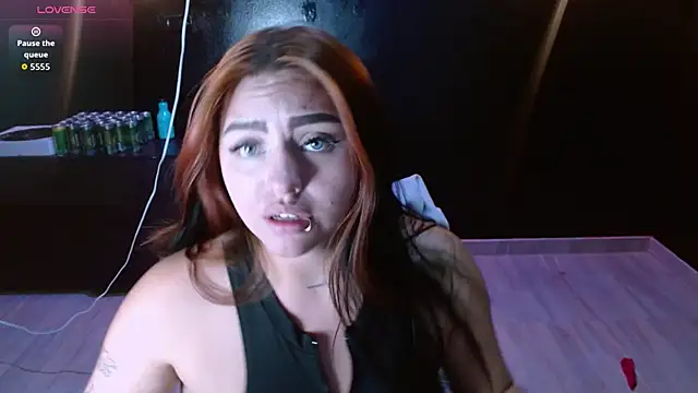 Miley Clarck online show from 05.29.26