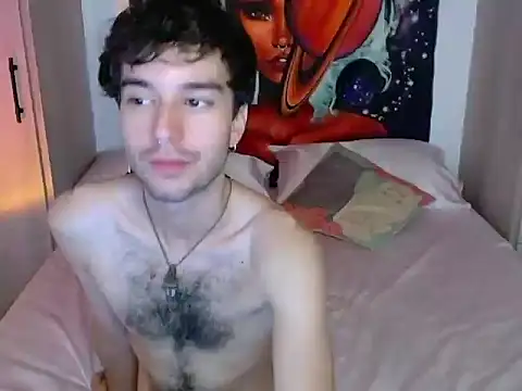 Snapshot of Adrien_polo chatting on 06.19.26 Adrien polo online show from 06.19.26