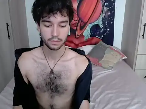 Snapshot of Adrien_polo chatting on 06.26.26 Adrien polo online show from 06.26.26