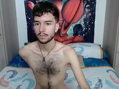Snapshot of Adrien_polo chatting on 07.10.26 Adrien polo online show from 07.10.26