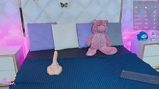 kolyn tay online show from 04.18.26