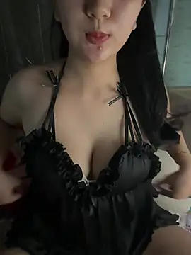 wbe qien online show from 05.26.26