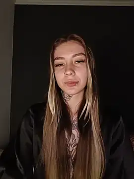 alyssa 22 online show from 07.08.26