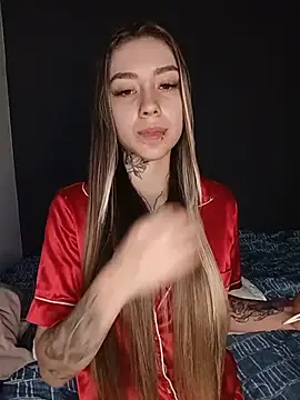 alyssa 22 online show from 07.11.26