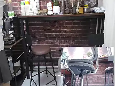 Latte-01 online show from 04.12.26