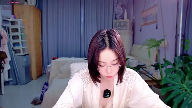 JaeHartMorn online show from 05.10.26