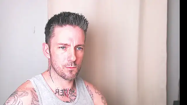 SkylarrGrey online show from 03.30.26