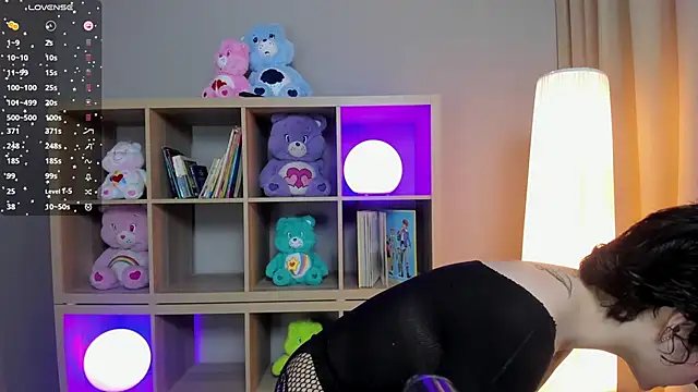  EmilyRouge  online show from 06.05.26