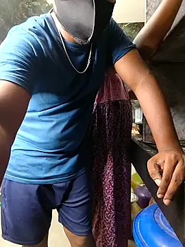 Tamil ramantic partner online show from 04.18.26