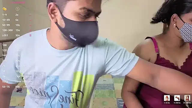 Snapshot of Tamil_ramantic_partner chatting on 07.19.26 Tamil ramantic partner online show from 07.19.26