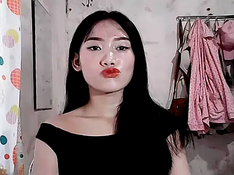 lovelybabyxx online show from 08.08.26