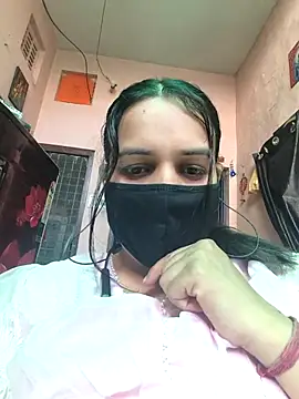 REENA-STRIP online show from 04.25.26