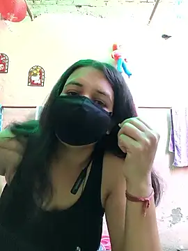 REENA-STRIP online show from 05.04.26