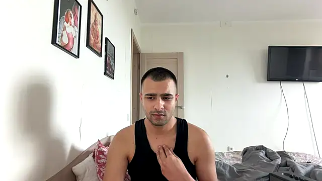 Daniel ice online show from 07.11.26