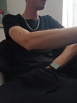 Skinboy06 online show from 06.09.26