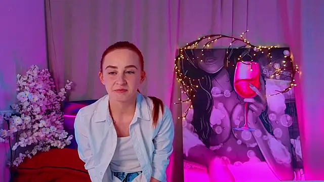 KathrynCanpbell online show from 03.27.26