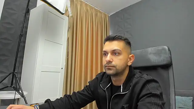 Snapshot of BryceReign chatting on 03.21.26 BryceReign online show from 03.21.26