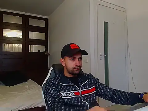 BryceReign online show from 05.01.26
