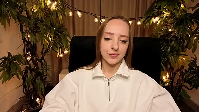 GertrudeWilson online show from 03.24.26