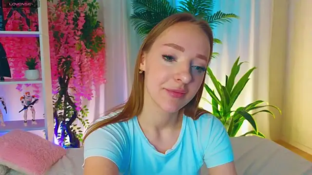 GertrudeWilson online show from 03.27.26