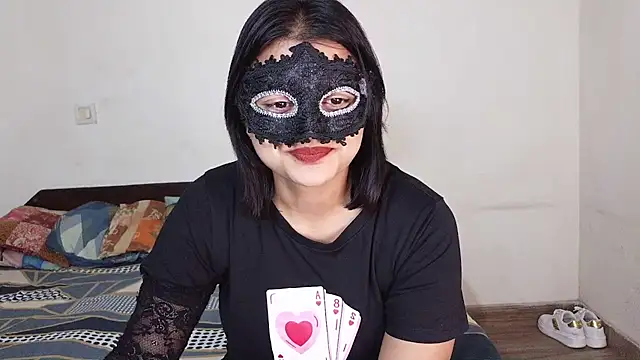 Punjabi baddie  online show from 04.13.26