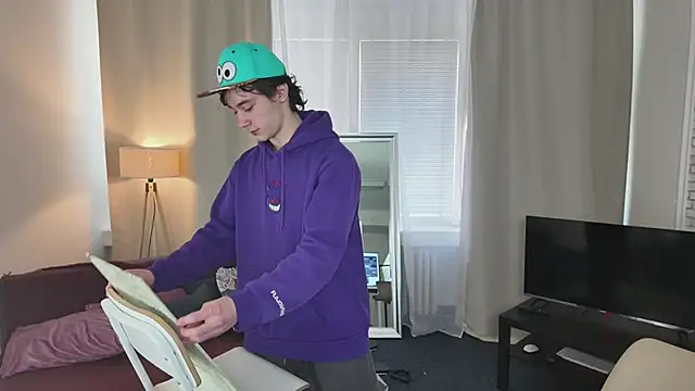 KevinStrike online show from 04.02.26